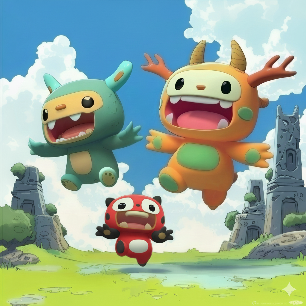 Concept artwork